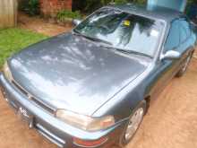 Toyota CE100 1995 Car