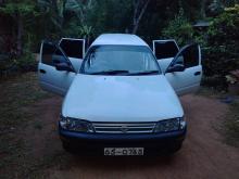 Toyota CE100 1996 Wagon