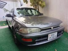 Toyota CE100 1994 Car