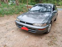 Toyota CE100 1993 Car