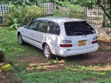 Toyota Corolla CE106 1997 Car