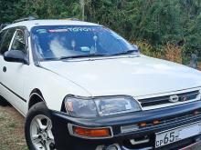 Toyota CE106 1999 Car