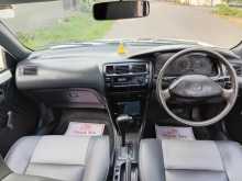Toyota CE106 1997 Car