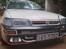 Toyota CE106 1996 Car