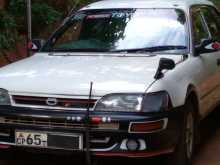 Toyota CE106 1996 Car