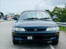 Toyota CE 108 1999 Car