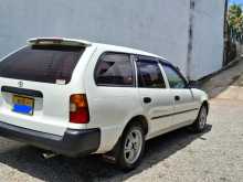 Toyota CE 108 1997 Car