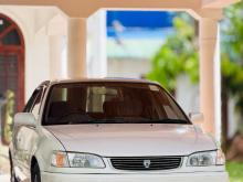 Toyota Corolla AE110 1998 Car