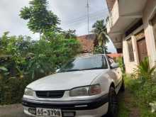 Toyota CE 110 1996 Car