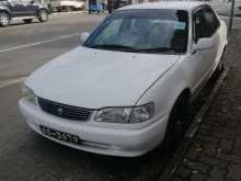 Toyota CE110 1999 Car