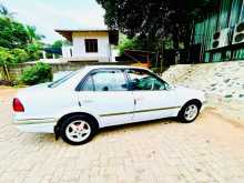 Toyota CE 110 1996 Car