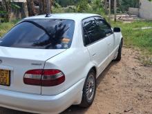 Toyota CE110 1997 Car