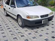 Toyota Corolla CE110 SPRINTER 1996 Car