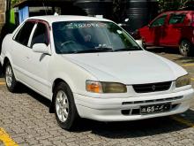 Toyota CE110 1999 Car