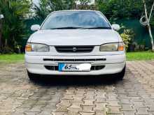 Toyota CE 110 1996 Car
