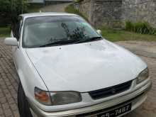 Toyota CE110 1996 Car