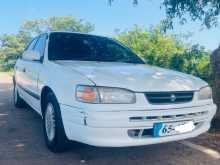 Toyota CE110 1996 Car