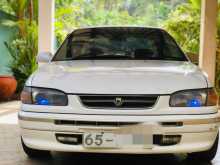 Toyota CE110 1997 Car