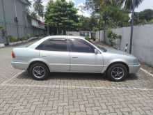 Toyota CE110 1997 Car