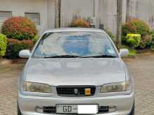 Toyota CE110 Sprinter 1997 Car