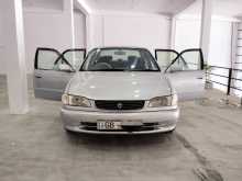 Toyota CE110 1997 Car