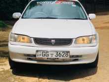 Toyota CE110 1998 Car