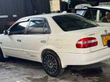 Toyota CE110 Corolla 1998 Car
