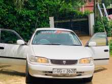 Toyota CE110 1998 Car
