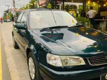 Toyota CE110 1999 Car