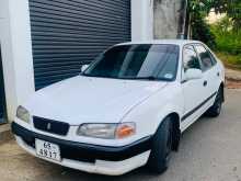 Toyota CE110 1999 Car