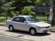 Toyota CE110 2000 Car