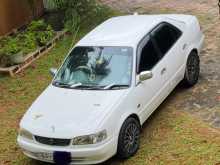 Toyota CE110 Limited 2001 Car