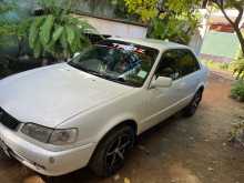 Toyota CE110 2004 Car