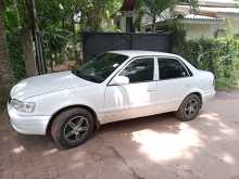Toyota CE110 2006 Car