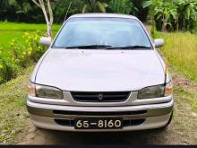 Toyota CE110 1996 Car