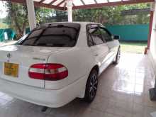 Toyota CE110 1997 Car