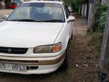 Toyota CE110 1996 Car