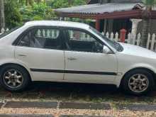 Toyota CE110 1995 Car