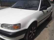 Toyota CE110 1996 Car