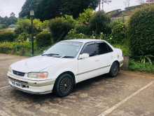 Toyota CE110 1996 Car