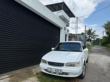 Toyota Ce110 1998 Car