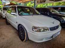 Toyota CE110 1998 Car