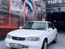 Toyota CE110 1997 Car