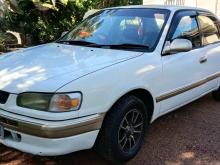 Toyota CE110 1996 Car