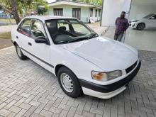Toyota CE110 1996 Car