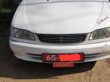 Toyota CE110 1997 Car