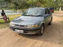 Toyota CE110 1997 Car