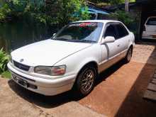 Toyota CE110 1998 Car
