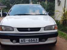 Toyota Ce 110 1996 Car