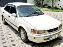 Toyota CE-110 CORROLLA 1996 Car